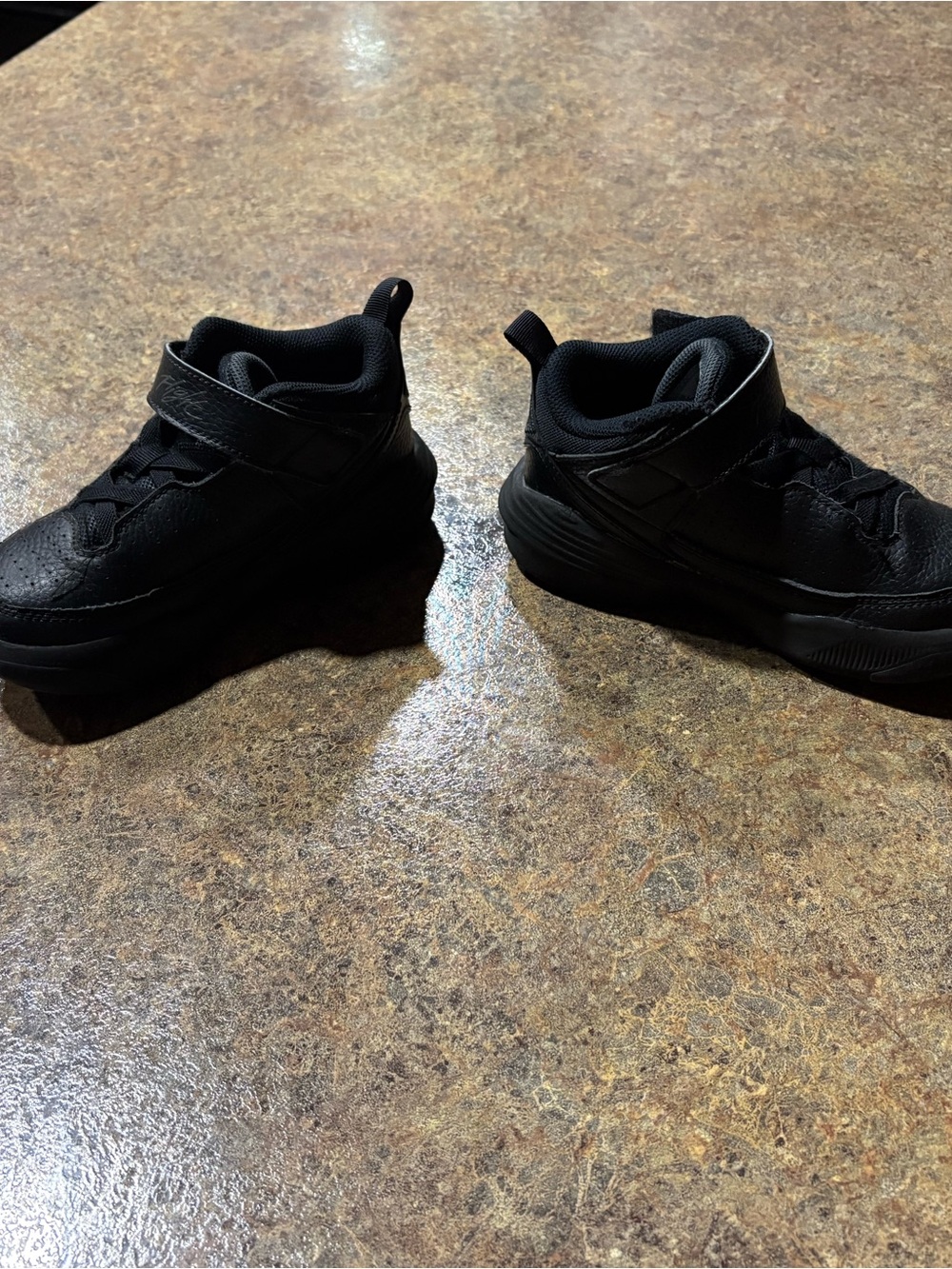 Jordan Kids true flight